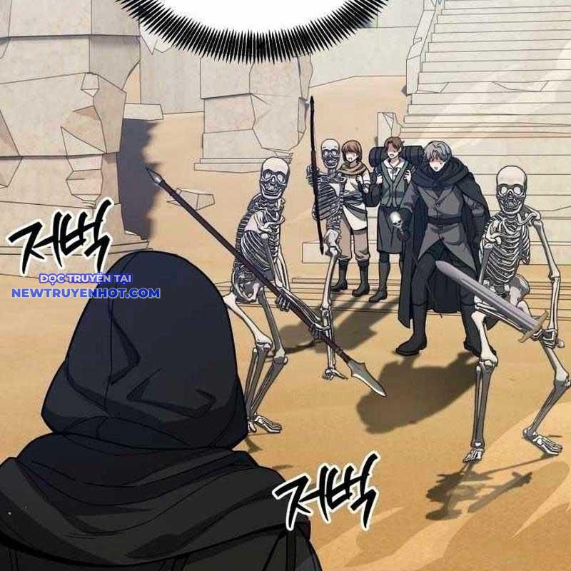 Ta Nuôi 1 Bầy Skeleton chapter 15 - Trang 105