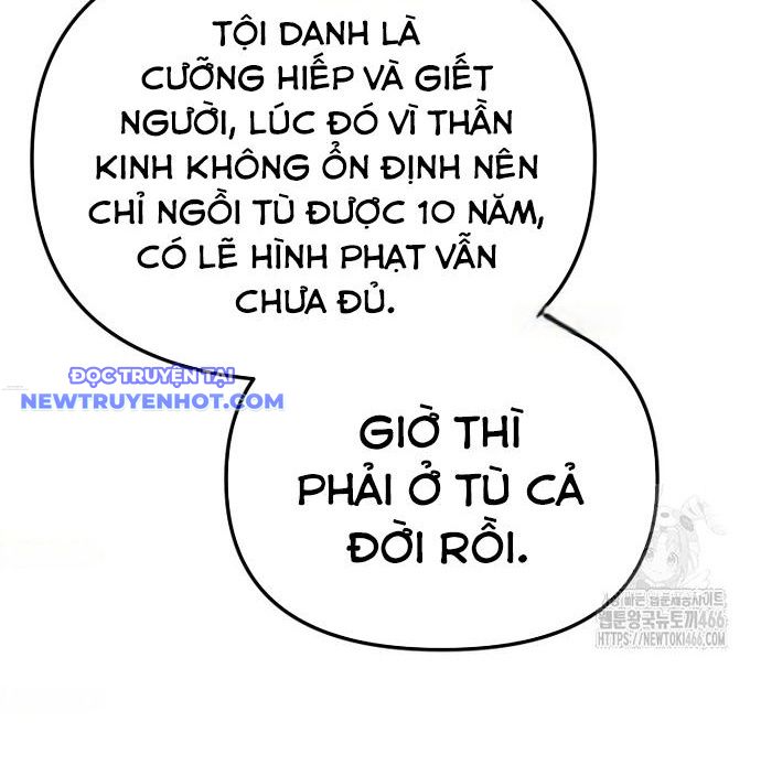 Cảnh Sát Bất Bại chapter 5 - Trang 135