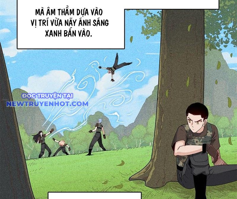 Cửu Tinh độc Nãi chapter 78 - Trang 24