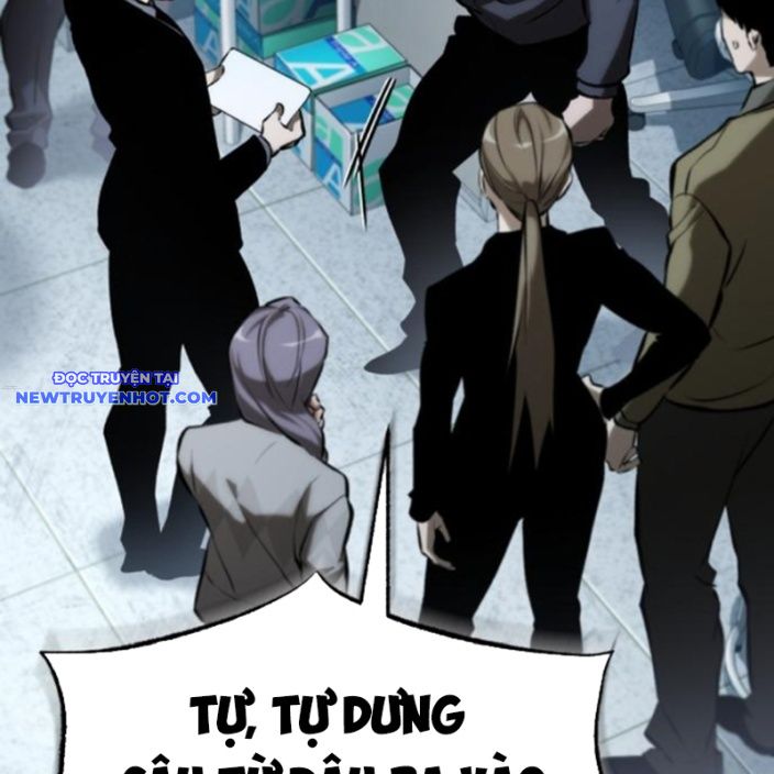 Ác Quỷ Trở Lại Học Đường chapter 73 - Trang 161