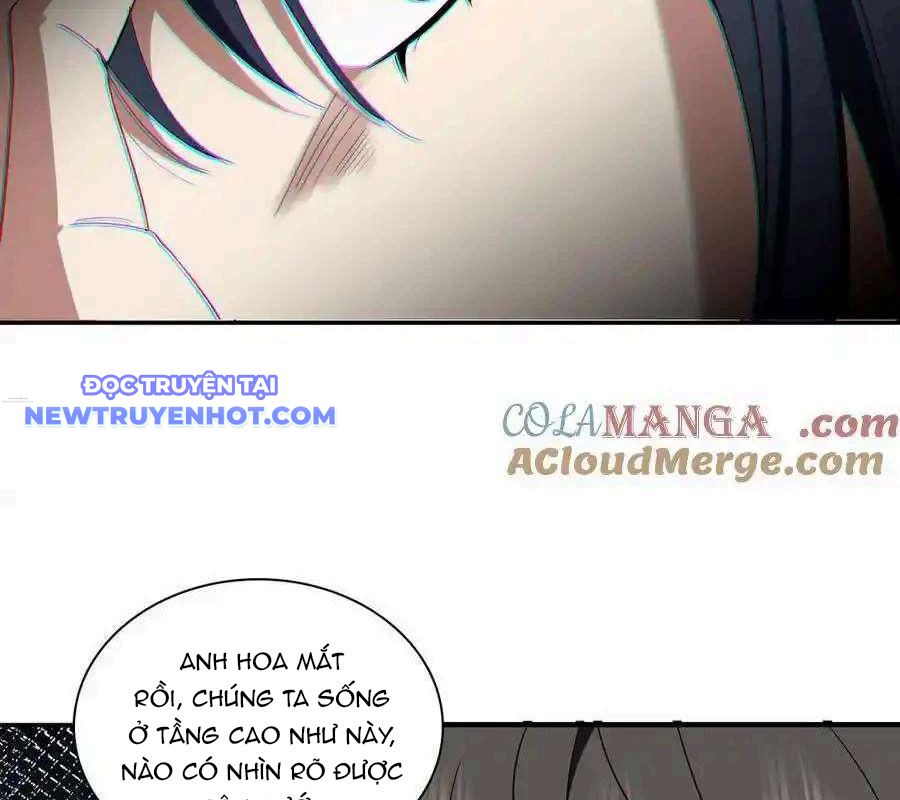 Bà Xã Nhà Tôi Đến Từ Ngàn Năm Trước chapter 326 - Trang 81