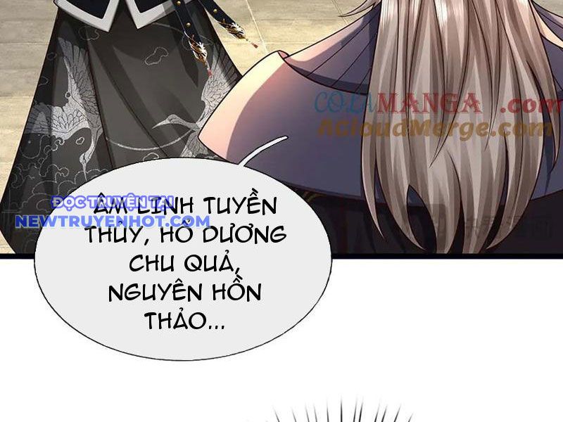 Võ đạo đại đế chapter 72 - Trang 20