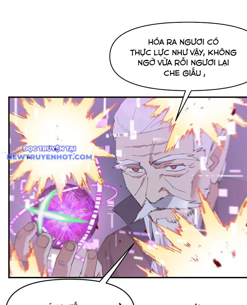 Tối Cường Võ Hồn Hệ Thống chapter 270 - Trang 4