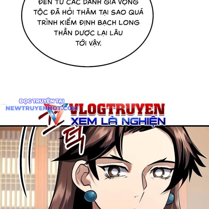 Bác Sĩ Trùng Sinh Về Murim chapter 162 - Trang 89