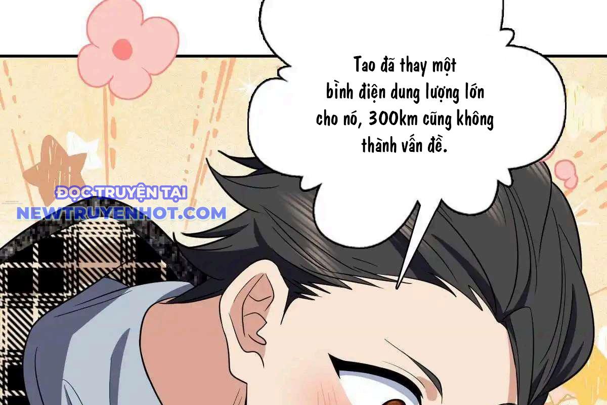 Bà Xã Nhà Tôi Đến Từ Ngàn Năm Trước chapter 328 - Trang 31