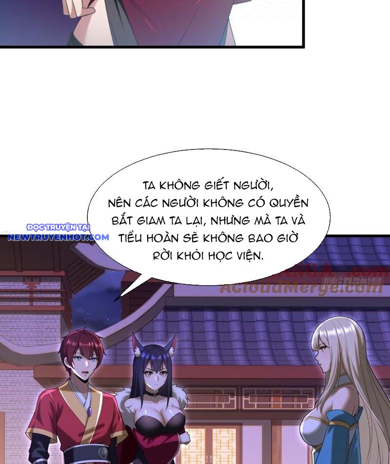 Thái Cổ Yêu Thánh Lấy Ta Làm Lô Đỉnh chapter 108 - Trang 49