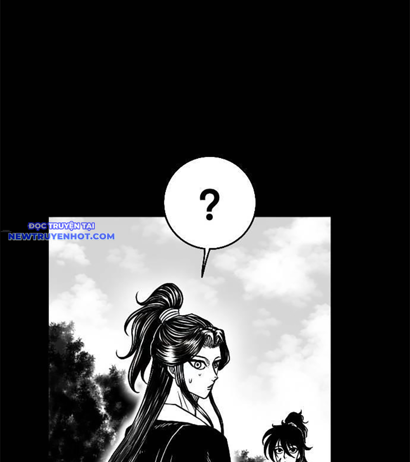 Hắc Sa chapter 15 - Trang 138