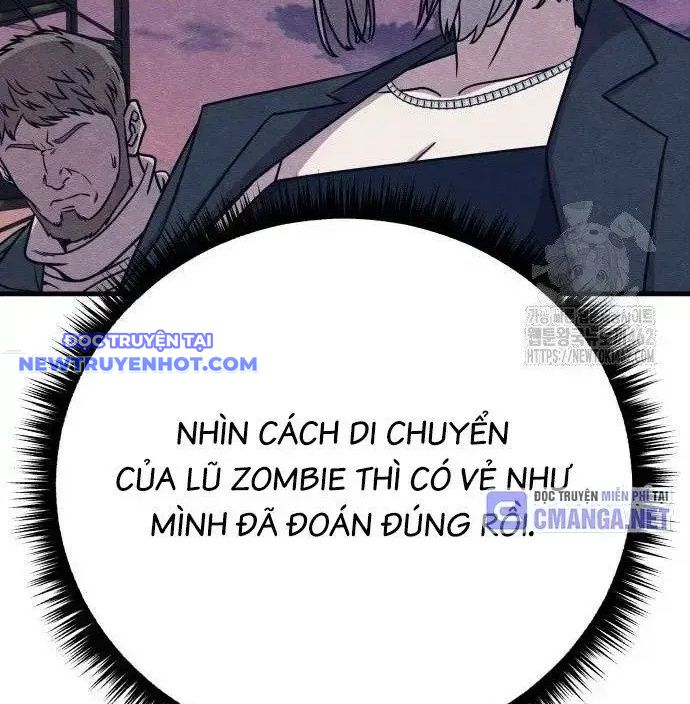 Xác Sống Và Sát Nhân chapter 79 - Trang 80