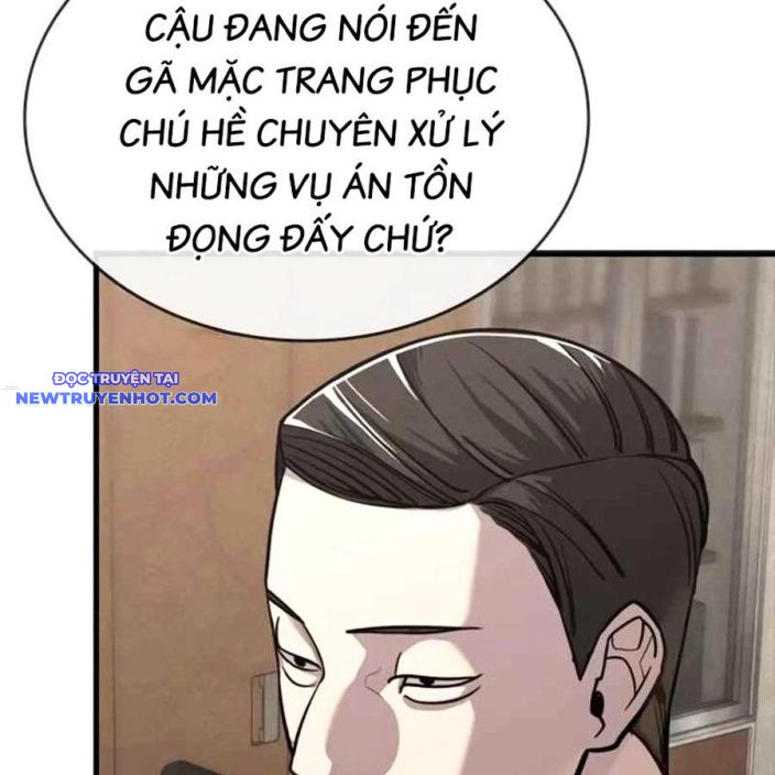 Thực Thi Công Lý chapter 8 - Trang 20