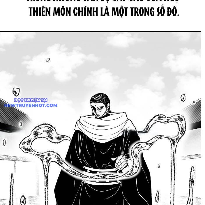 Hắc Sa chapter 23 - Trang 15