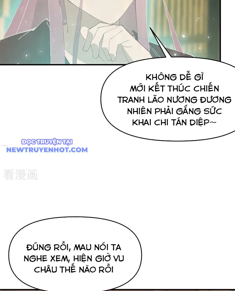 Tối Cường Võ Hồn Hệ Thống chapter 267 - Trang 21