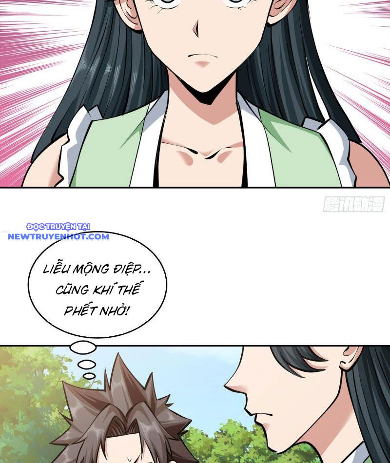 cửu tử chapter 8 - Trang 12