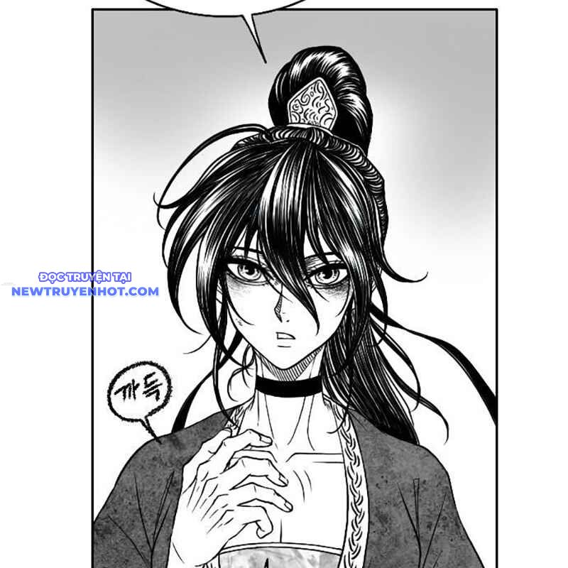 Hắc Sa chapter 14 - Trang 182