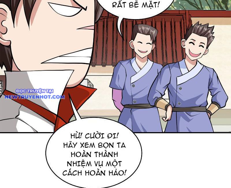 cửu tử chapter 5 - Trang 82