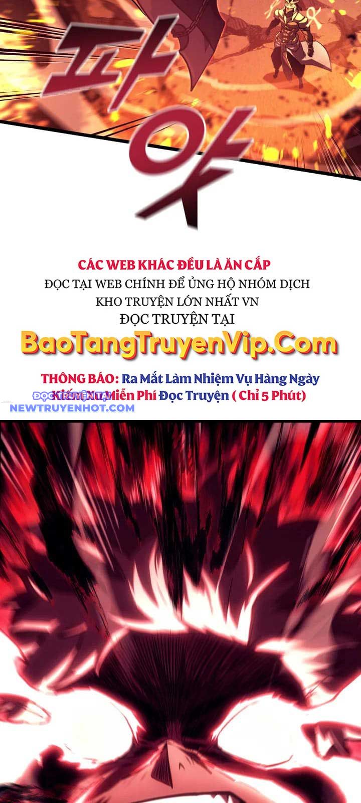 Sự Trở Lại Của Người Chơi Cấp Sss chapter 135 - Trang 61