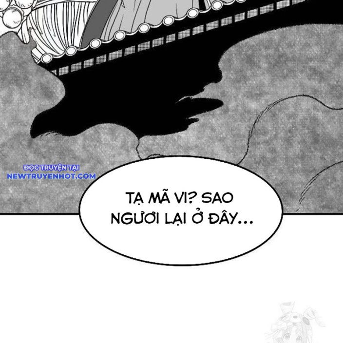 Hắc Sa chapter 25 - Trang 69