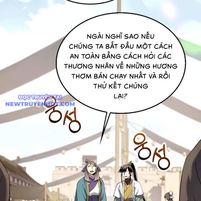 Bác Sĩ Trùng Sinh Về Murim chapter 163 - Trang 31