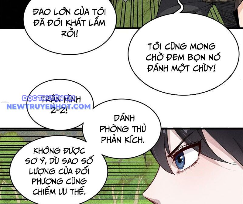 Cửu Tinh độc Nãi chapter 78 - Trang 27