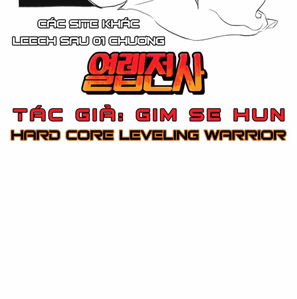 Hard Core Leveling Warrior Ss1 chapter 5 - Trang 16