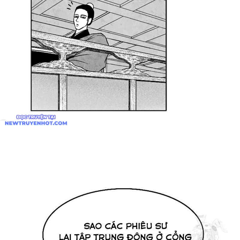 Hắc Sa chapter 11 - Trang 137