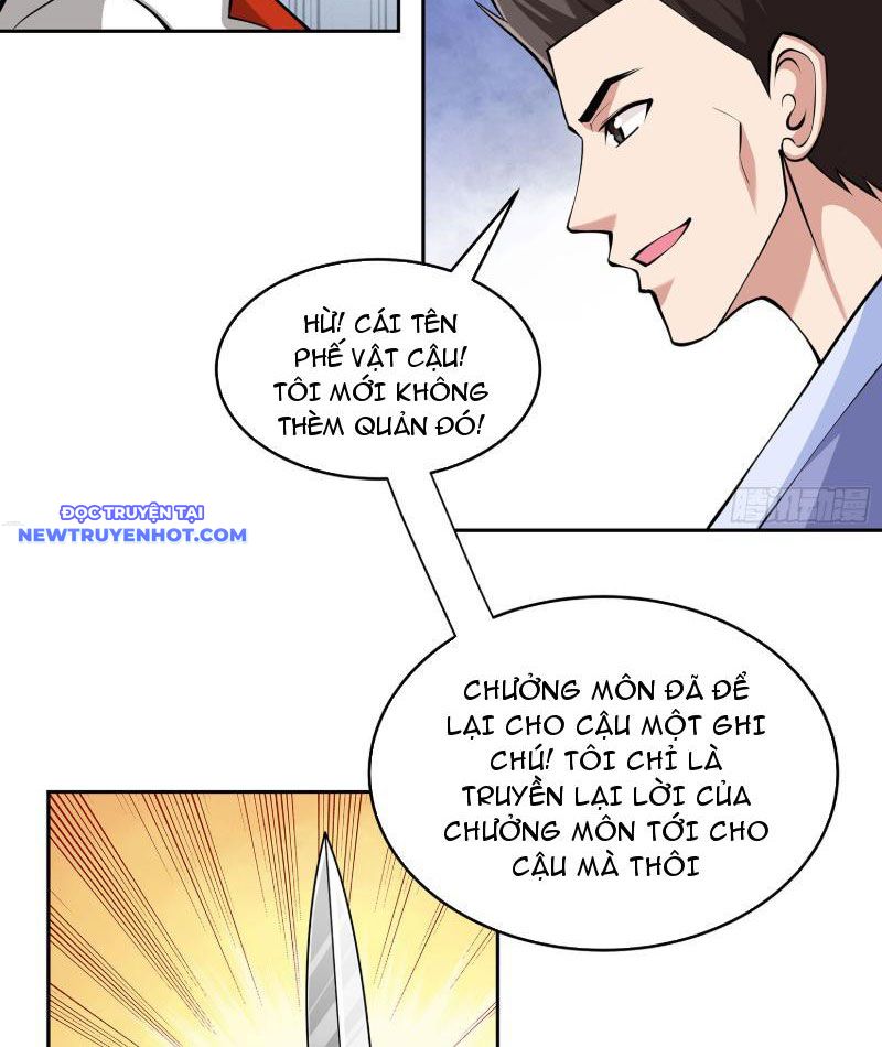 cửu tử chapter 10 - Trang 39