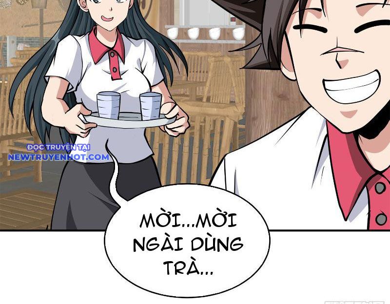 cửu tử chapter 6 - Trang 42