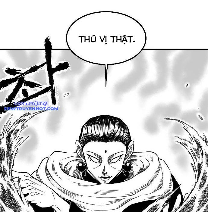 Hắc Sa chapter 24 - Trang 120