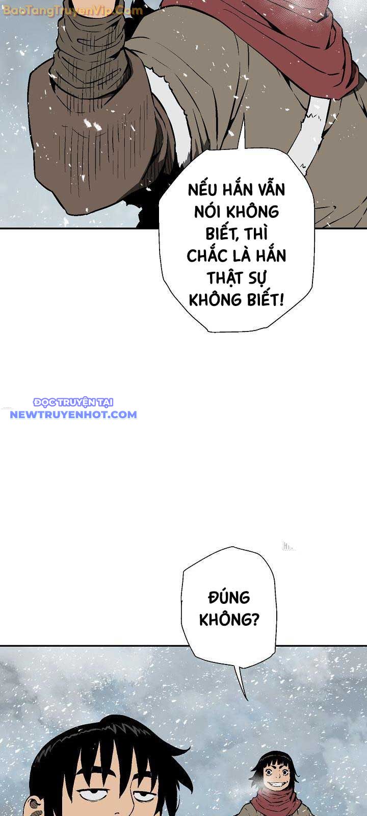 Vĩ Linh Kiếm Tiên chapter 88 - Trang 25