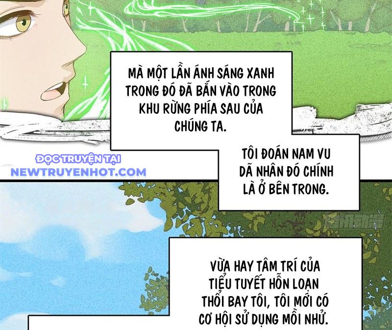 Cửu Tinh độc Nãi chapter 78 - Trang 23