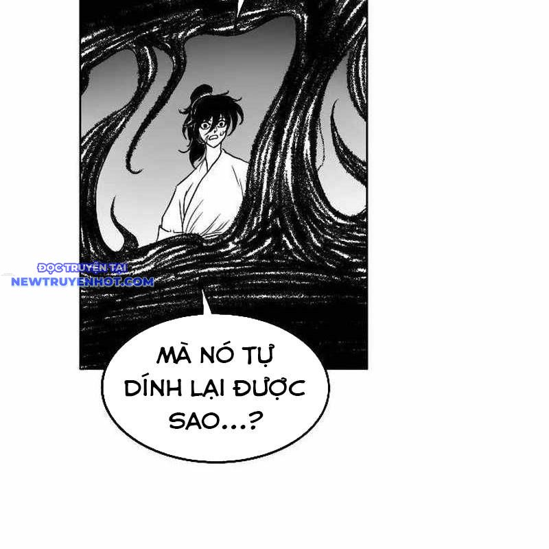 Hắc Sa chapter 8 - Trang 157