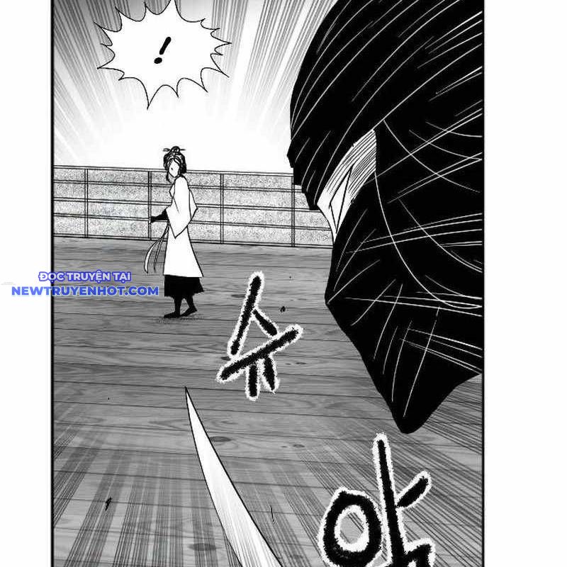 Hắc Sa chapter 8 - Trang 100