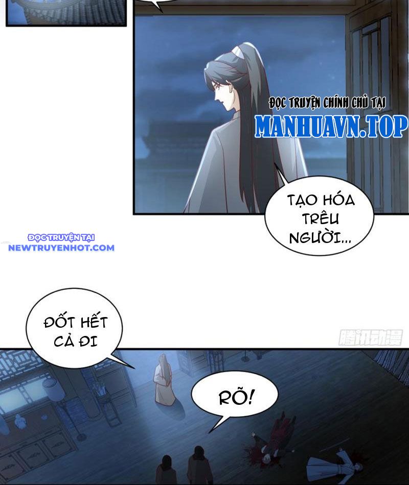 Một Người Quét Ngang Giang Hồ chapter 41 - Trang 38