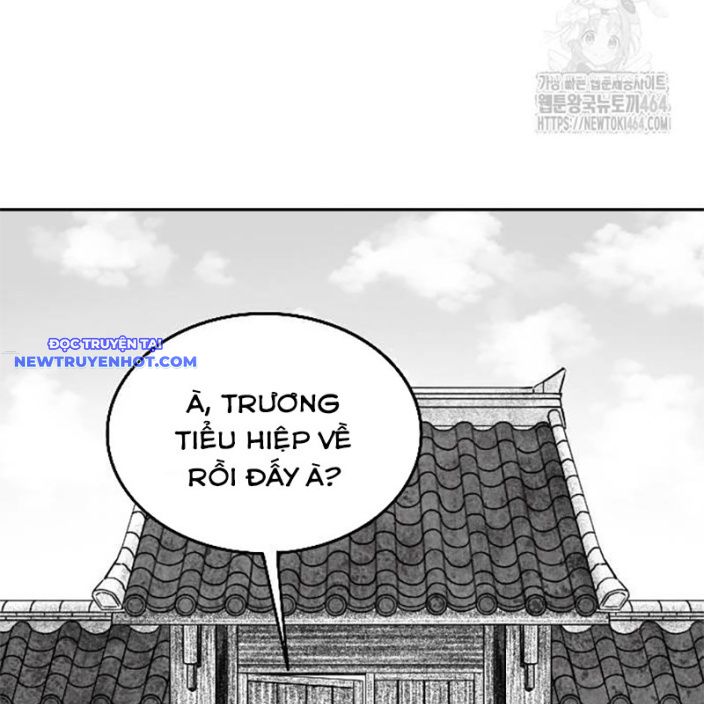 Hắc Sa chapter 21 - Trang 126