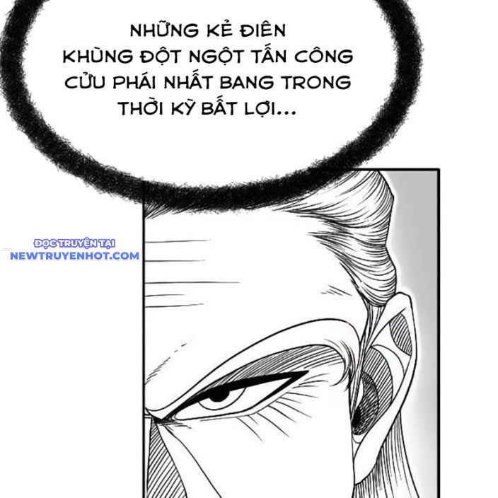 Hắc Sa chapter 21 - Trang 25