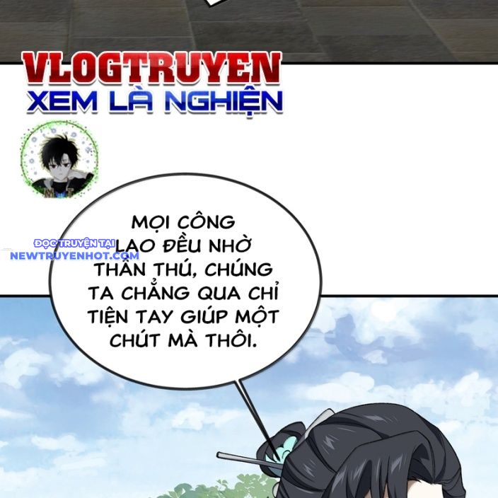 Ta Ở Tu Tiên Giới Chỉ Làm Giờ Hành Chính chapter 96 - Trang 33