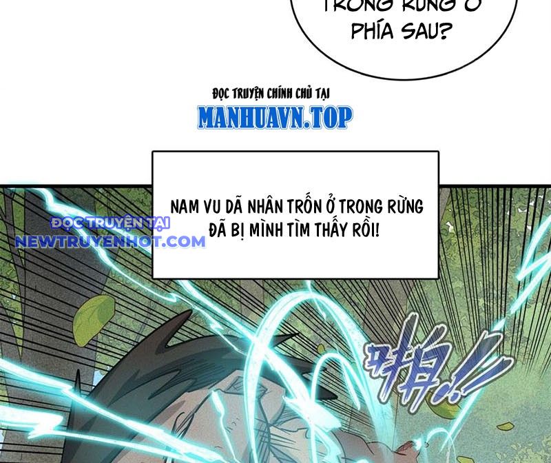 Cửu Tinh độc Nãi chapter 78 - Trang 13