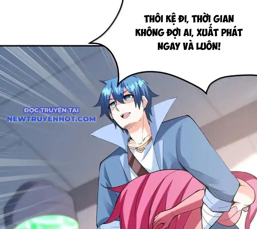 Hậu Cung Của Ta Toàn Là Ma Nữ Phản Diện chapter 190 - Trang 24