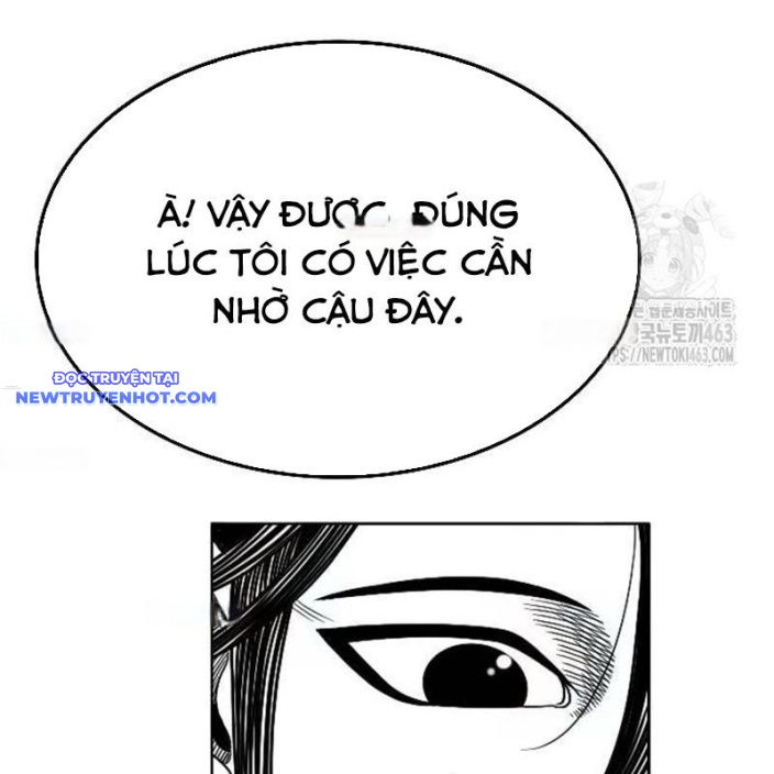 Hắc Sa chapter 19 - Trang 216