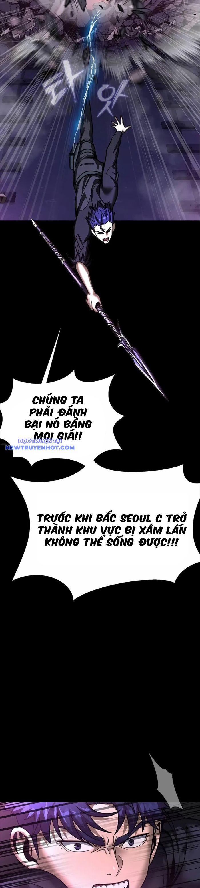 Người Chơi Thiết Thụ chapter 56 - Trang 58