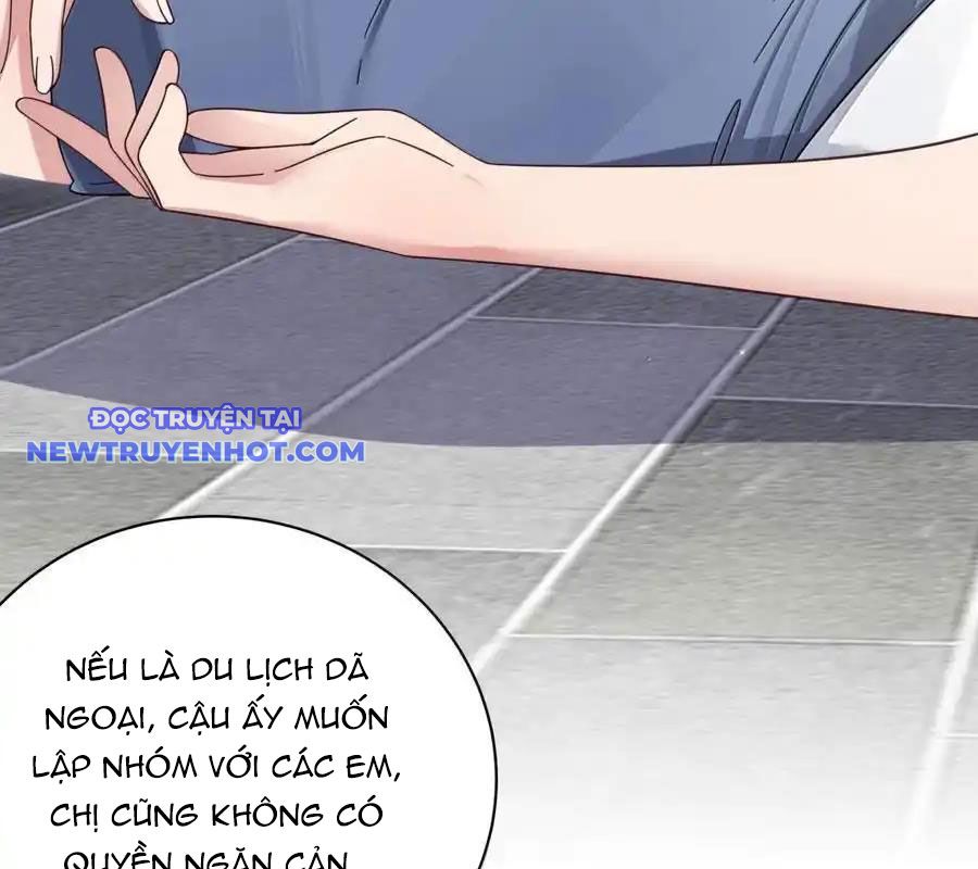 Làm Sao Để Chạy Trốn Dàn Hậu Cung chapter 157 - Trang 54