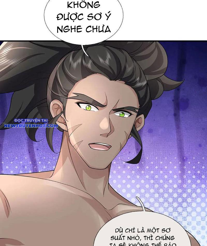 Ta Có Thể Thôn Phệ Vô Hạn chapter 71 - Trang 59