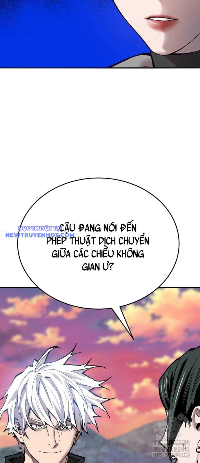 Phá Bỏ Giới Hạn chapter 169 - Trang 38