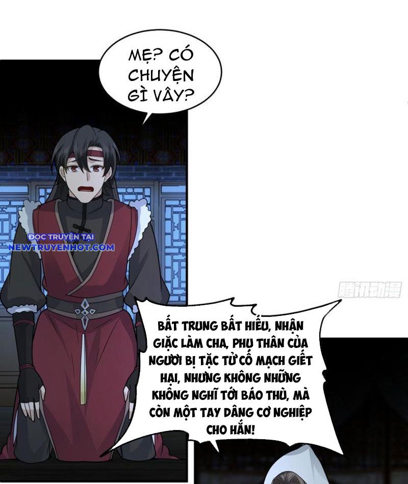 Một Người Quét Ngang Giang Hồ chapter 41 - Trang 4