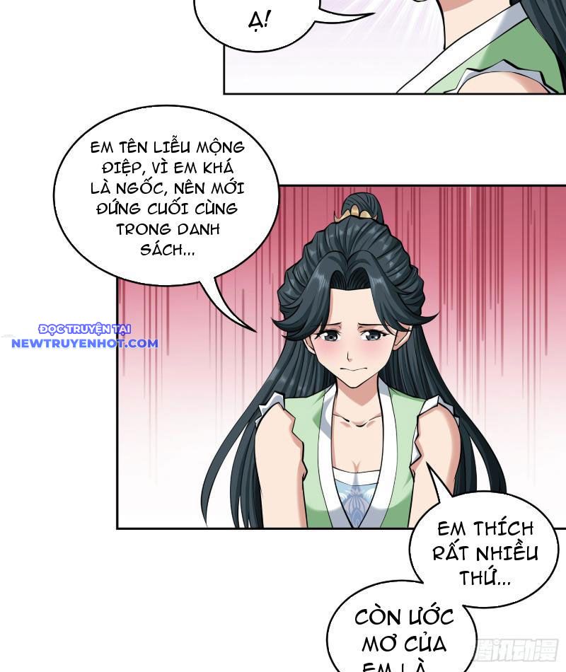 cửu tử chapter 8 - Trang 10