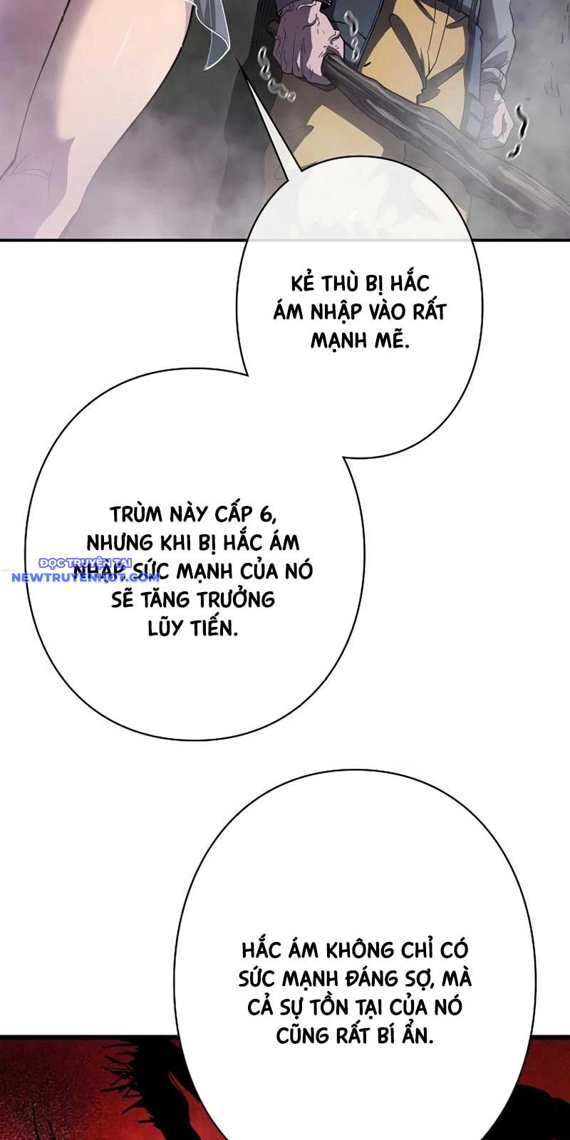 Trở Thành Anh Hùng Mạnh Nhất Nhờ Gian Lận chapter 4 - Trang 43