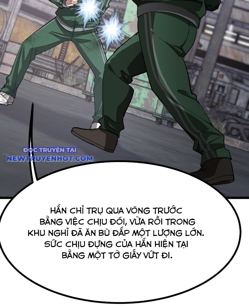 Ta Bị Kẹt Cùng Một Ngày 1000 Năm chapter 151 - Trang 21