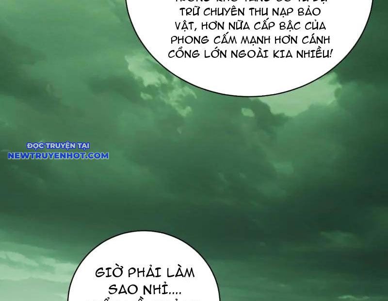 Ta Là Tà đế chapter 529 - Trang 19