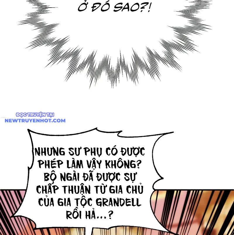 Con Trai Út Của Đại Pháp Sư Lừng Danh chapter 75 - Trang 143