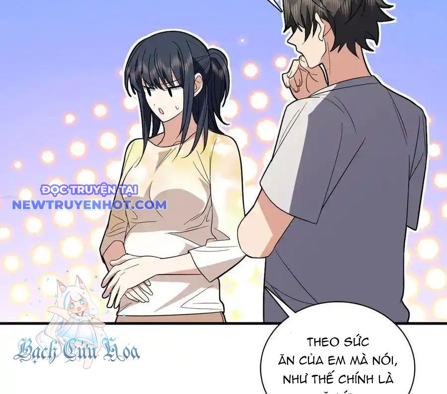 Bà Xã Nhà Tôi Đến Từ Ngàn Năm Trước chapter 320 - Trang 83