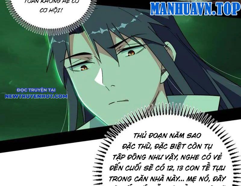 Ta Là Tà đế chapter 529 - Trang 110